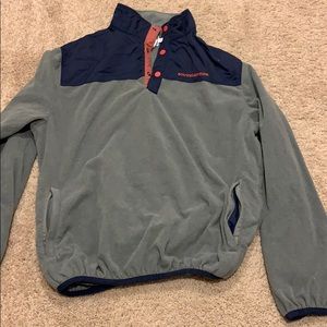 A gently used pull over.